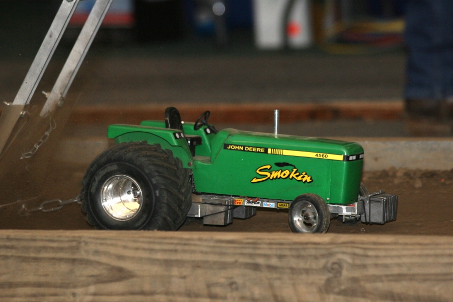 2011 NRCTPA Worlds 504 E